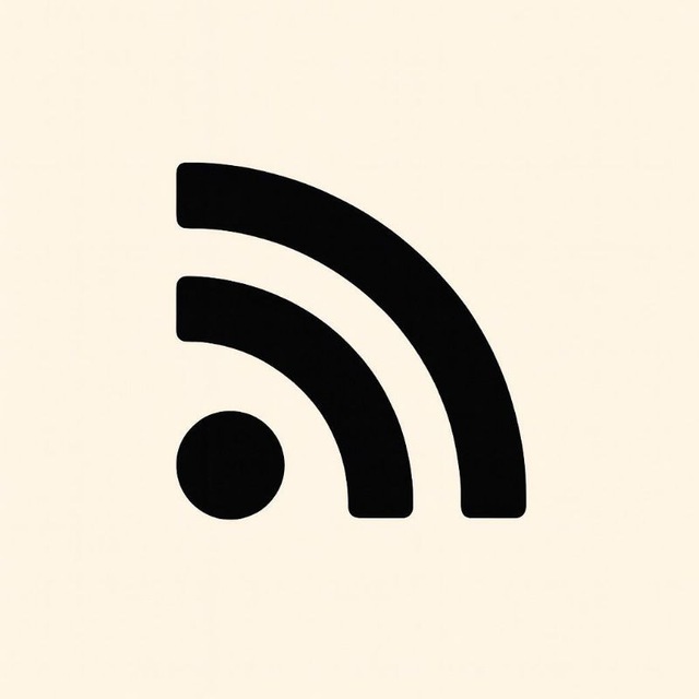 Macro Tape - Fast Market News Feed Logo